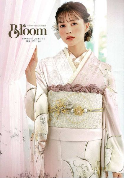 2025　振袖フェア